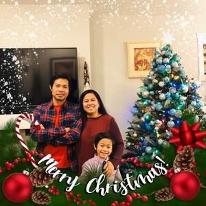 Meet your Posher, Godo